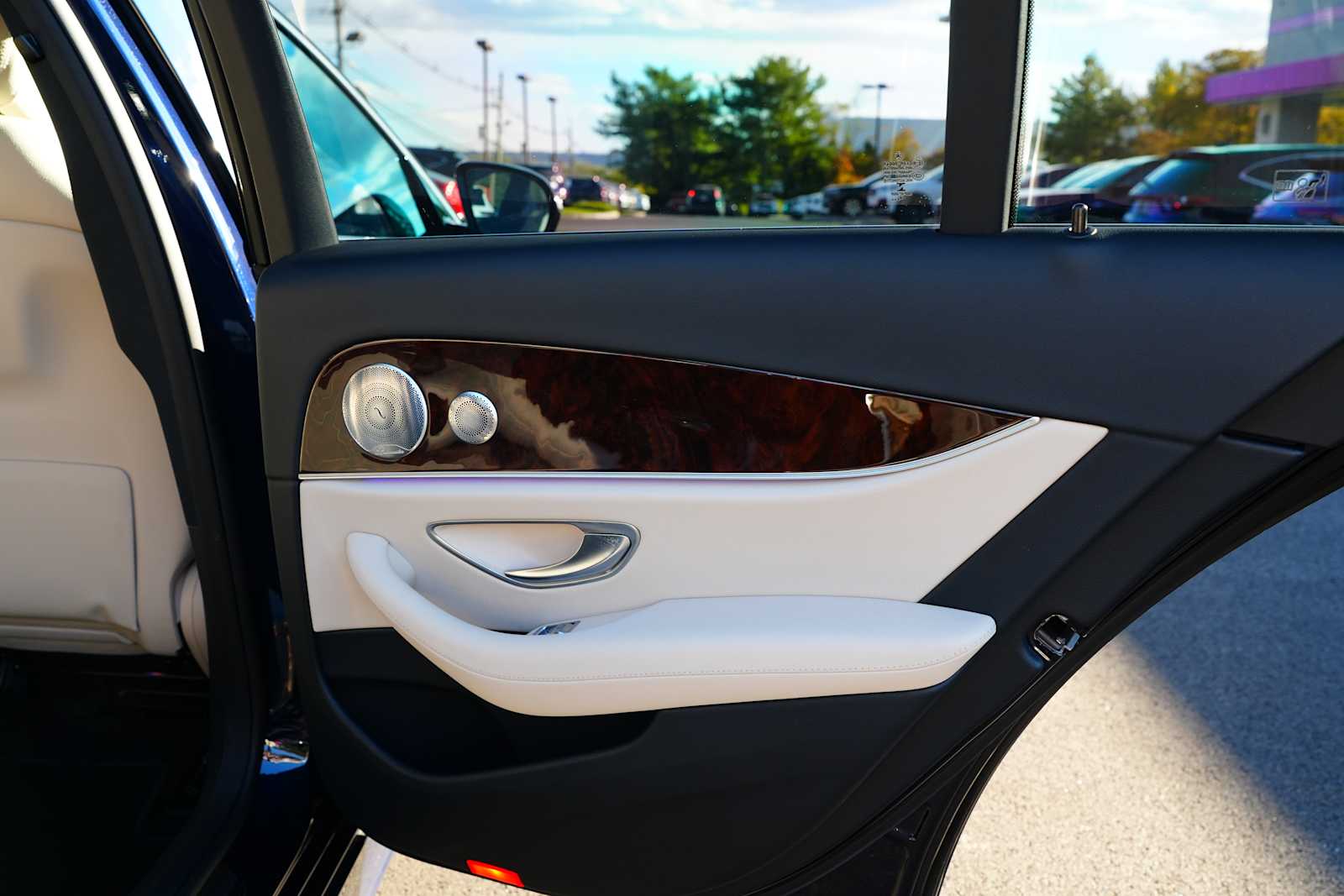 Used 2017 Mercedes-benz E 300 Sedan