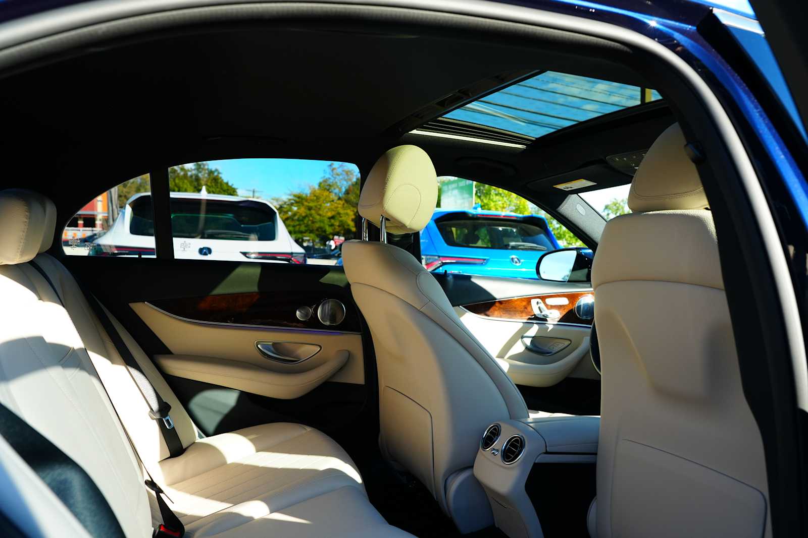 Used 2017 Mercedes-benz E 300 Sedan