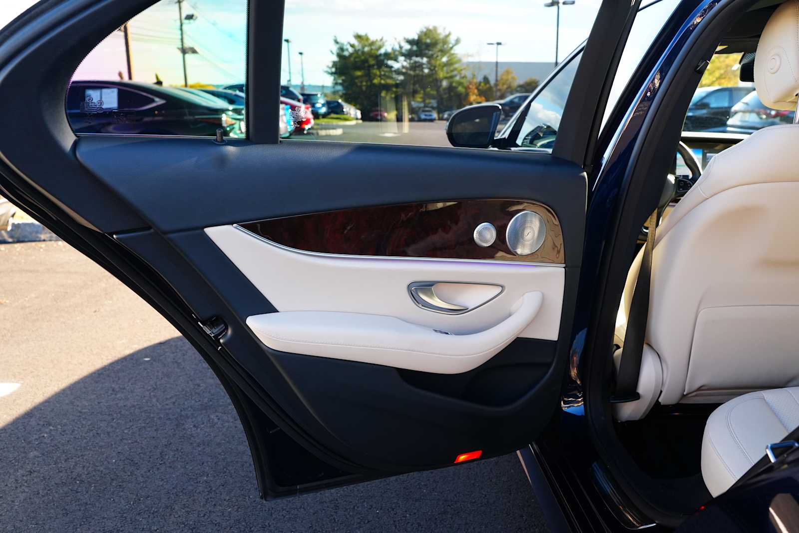 Used 2017 Mercedes-benz E 300 Sedan