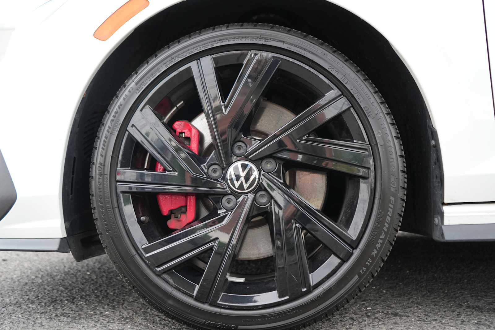 Used 2023 Volkswagen Golf GTI Sedan