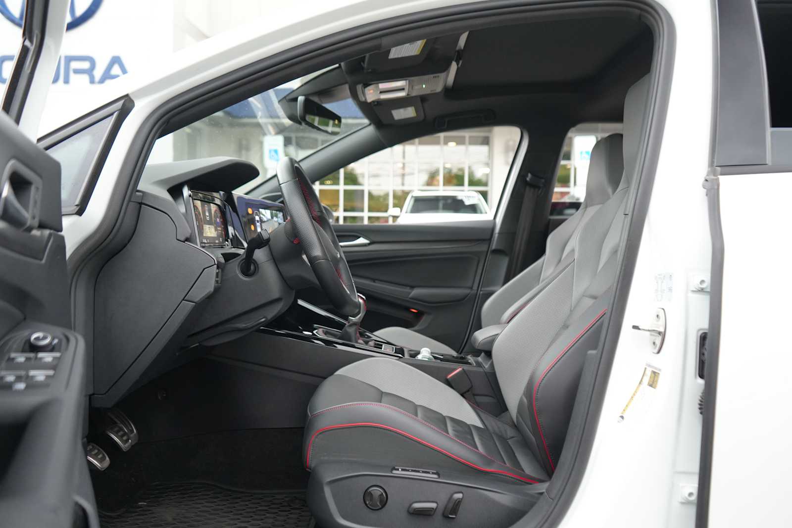 Used 2023 Volkswagen Golf GTI Sedan