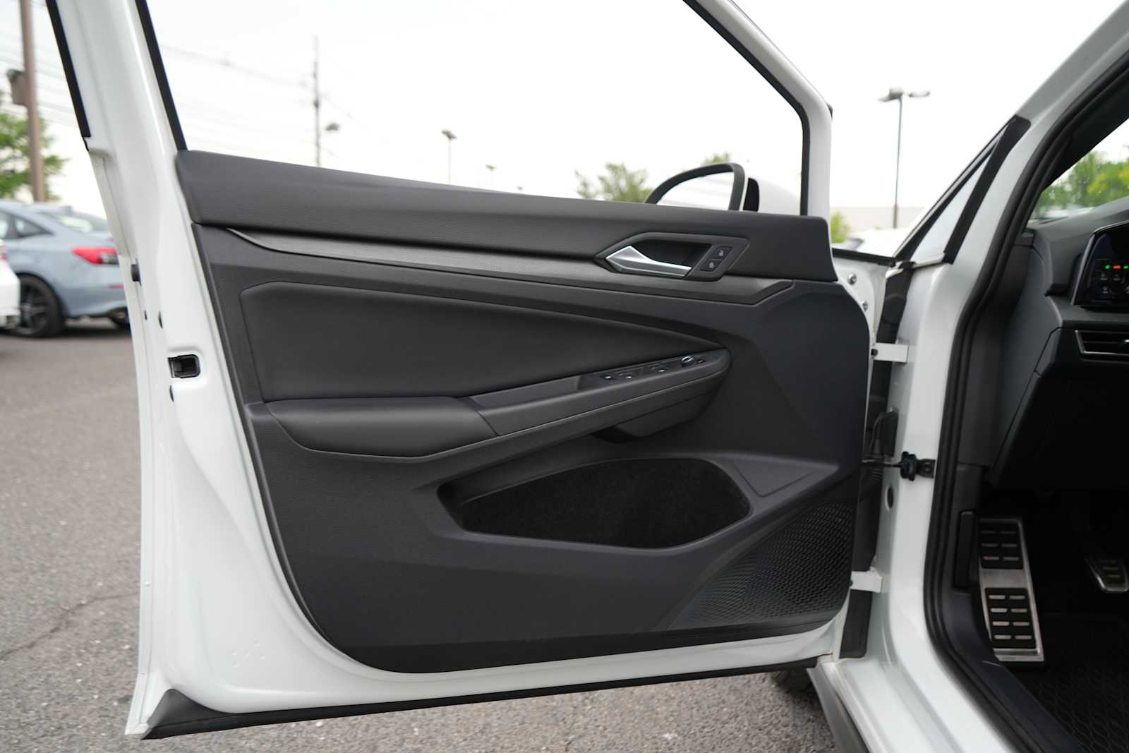 Used 2023 Volkswagen Golf GTI Sedan