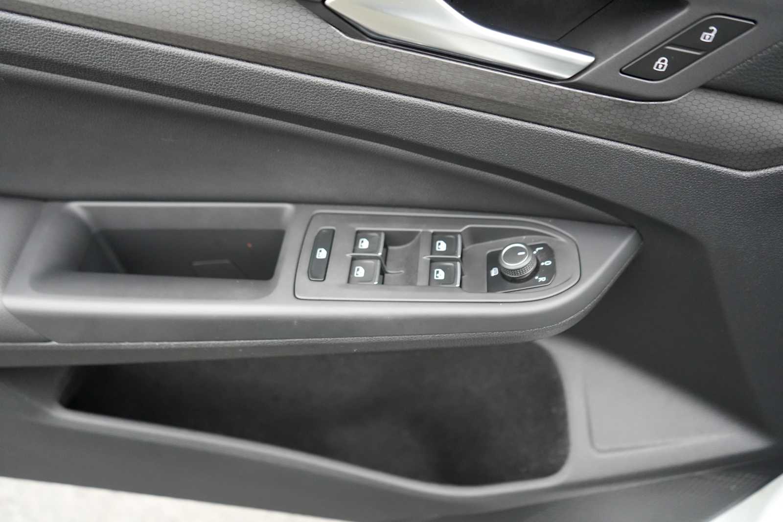 Used 2023 Volkswagen Golf GTI Sedan