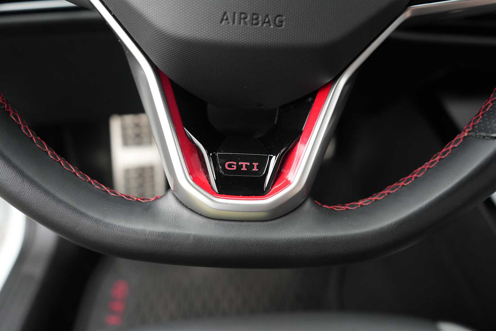 Used 2023 Volkswagen Golf GTI Sedan