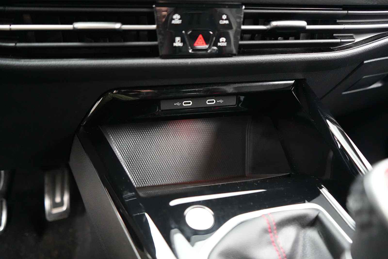 Used 2023 Volkswagen Golf GTI Sedan