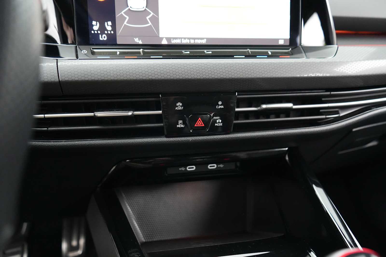 Used 2023 Volkswagen Golf GTI Sedan