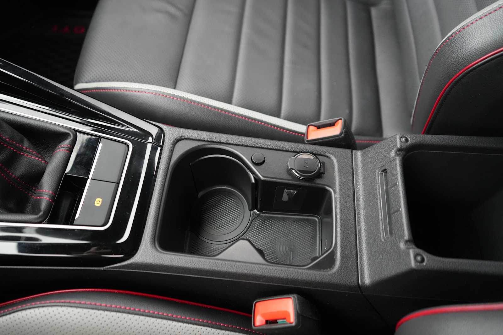 Used 2023 Volkswagen Golf GTI Sedan