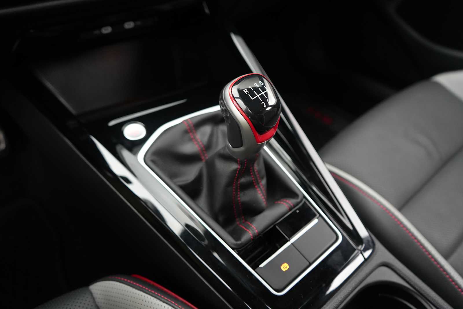 Used 2023 Volkswagen Golf GTI Sedan