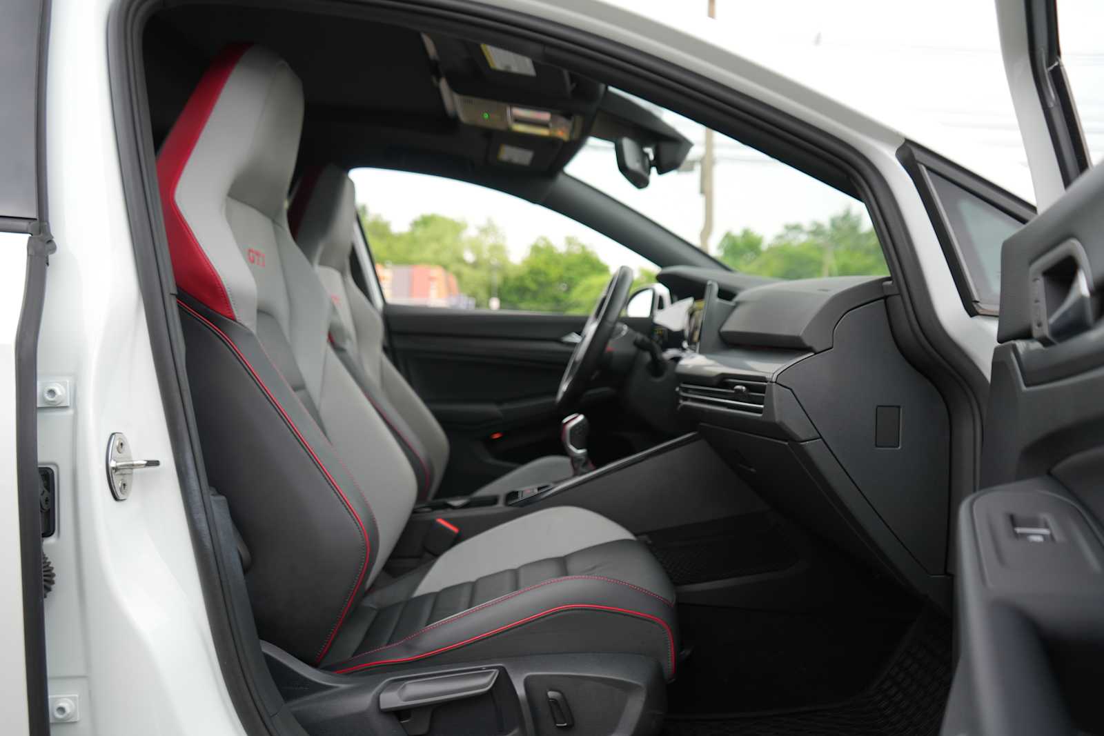 Used 2023 Volkswagen Golf GTI Sedan
