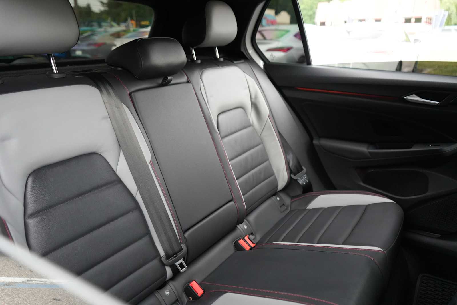 Used 2023 Volkswagen Golf GTI Sedan