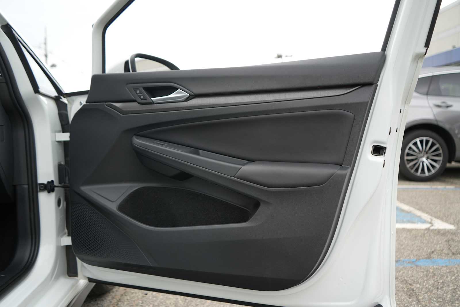 Used 2023 Volkswagen Golf GTI Sedan
