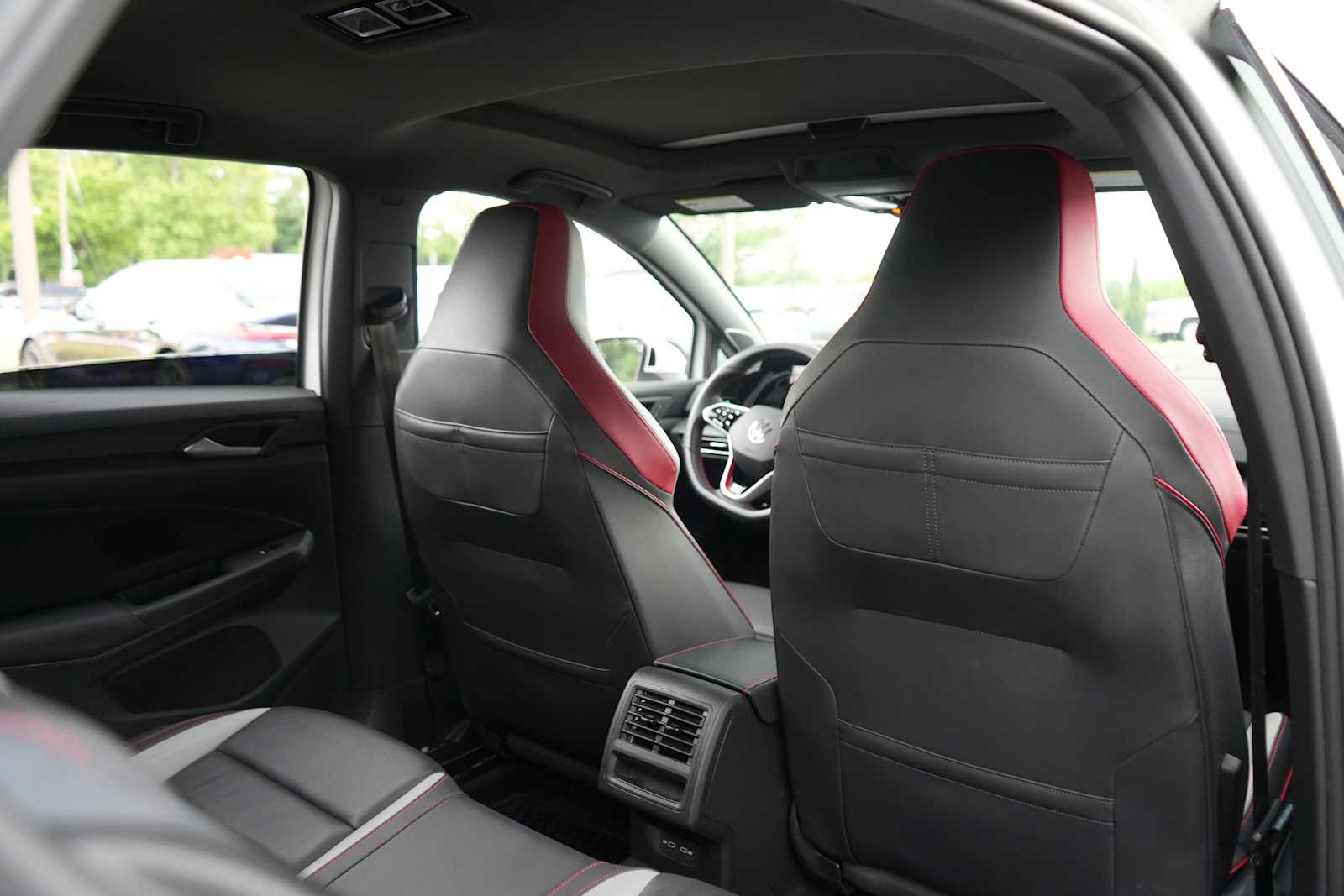 Used 2023 Volkswagen Golf GTI Sedan