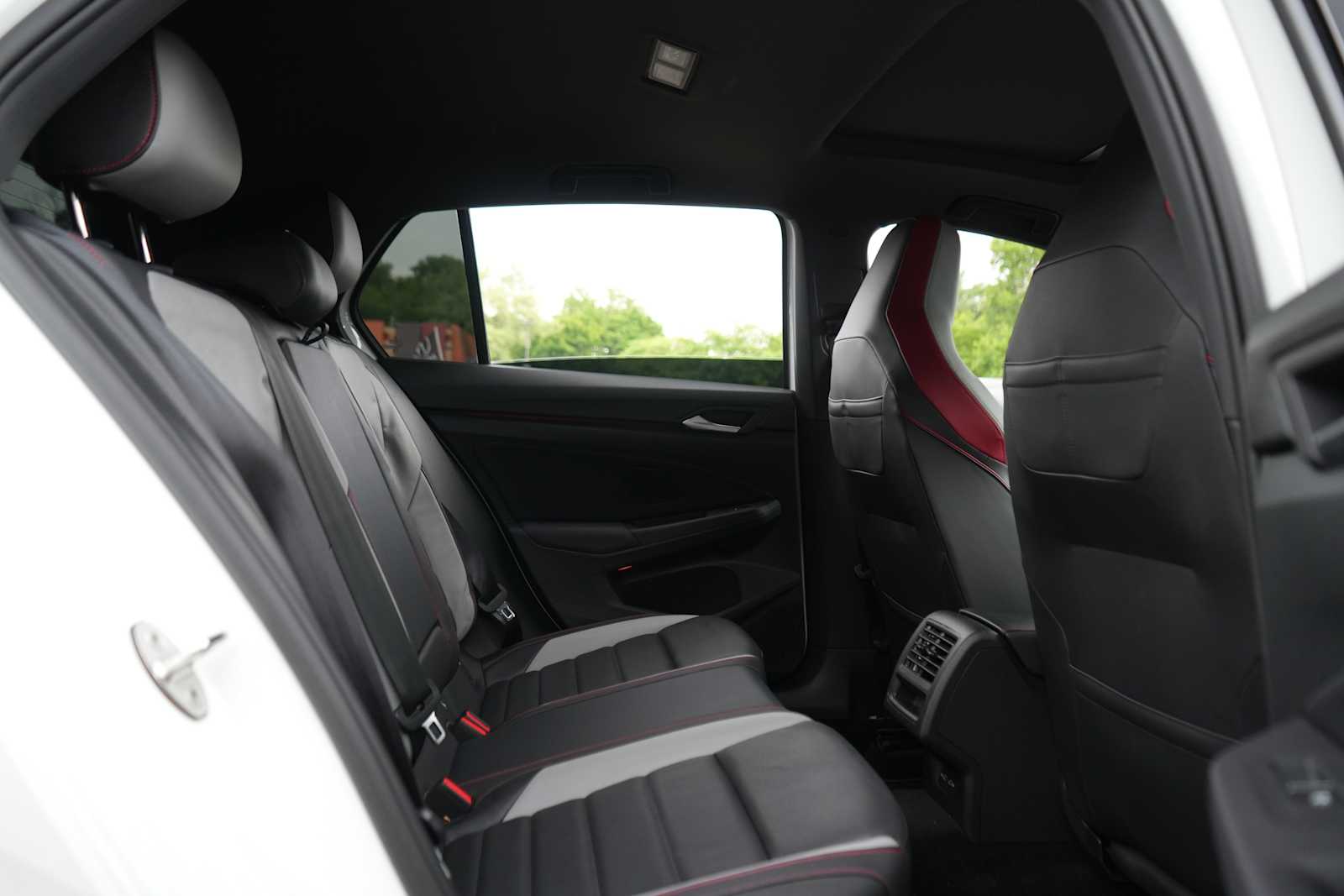 Used 2023 Volkswagen Golf GTI Sedan