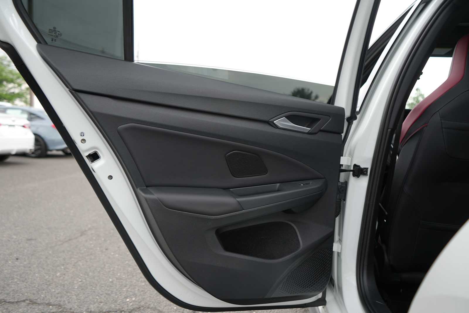Used 2023 Volkswagen Golf GTI Sedan