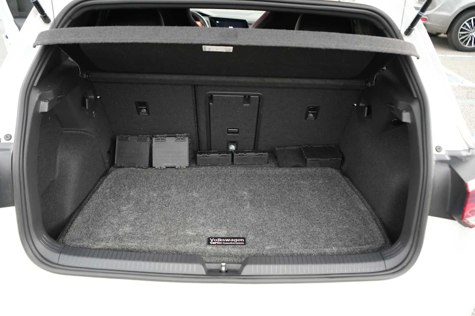 Used 2023 Volkswagen Golf GTI Sedan