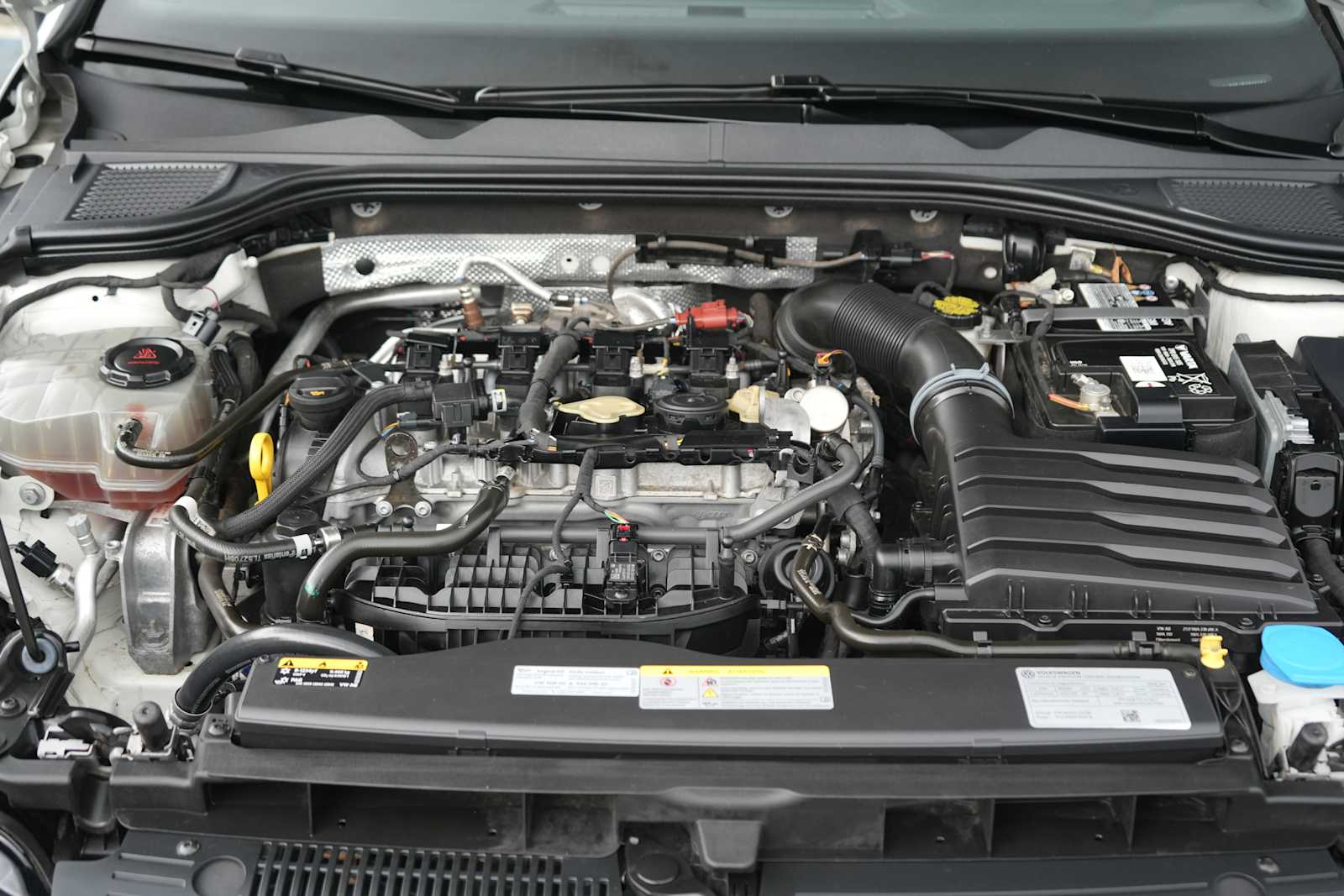 Used 2023 Volkswagen Golf GTI Sedan
