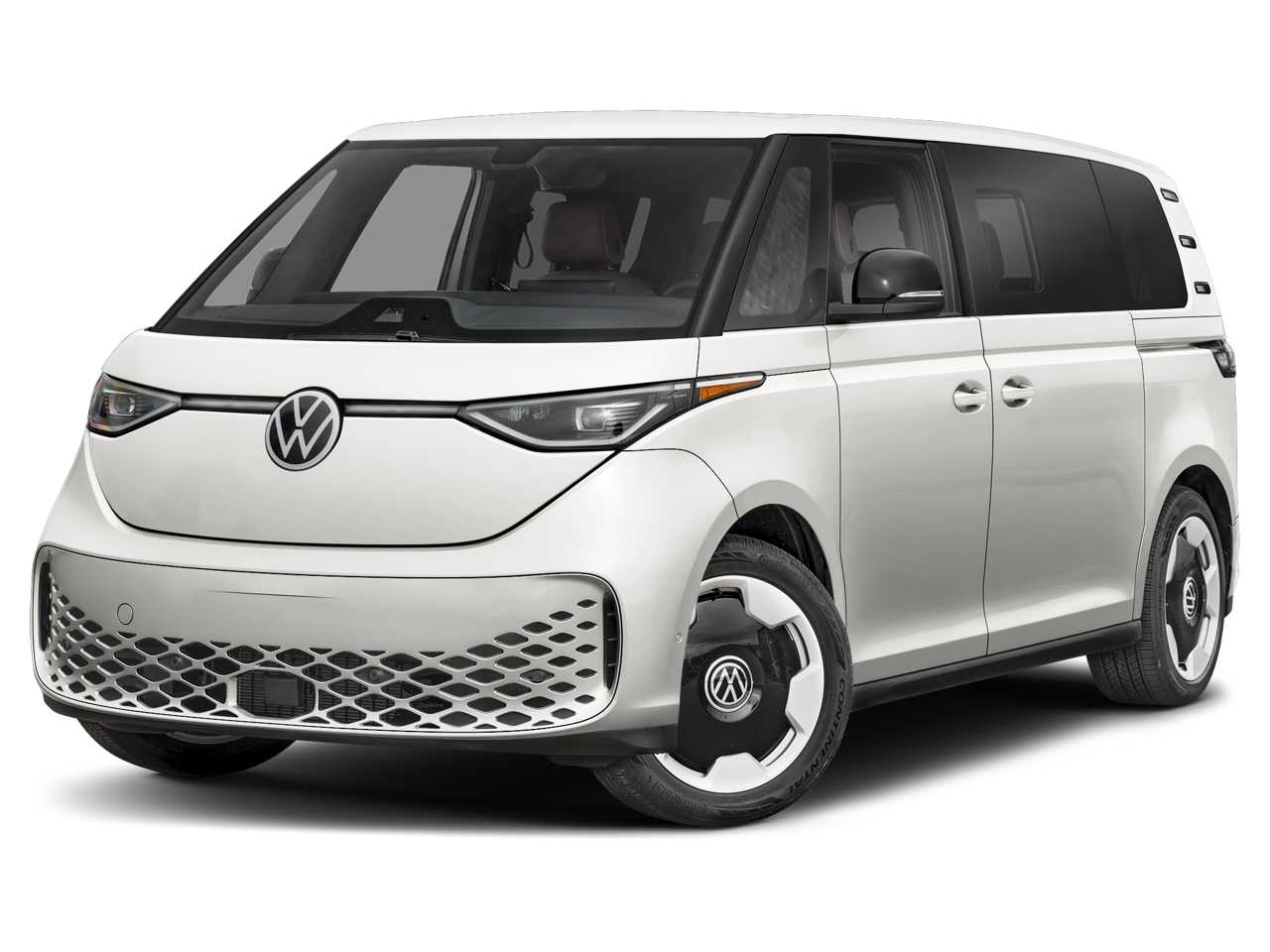 2025 Volkswagen ID.Buzz Pro S Plus RWD