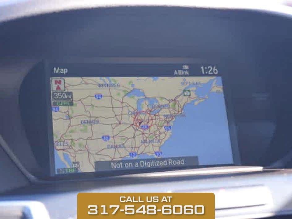 2018 BLUE Acura TLX w/A-SPEC Pkg FWD Sedan