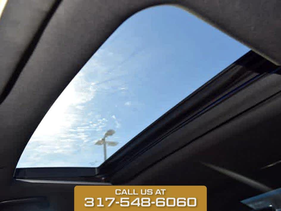 2018 BLUE Acura TLX w/A-SPEC Pkg FWD Sedan