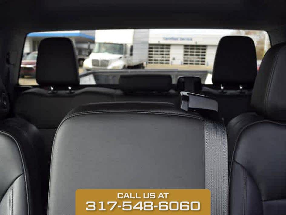 2021 Summit White GMC Sierra 1500 RWD Truck