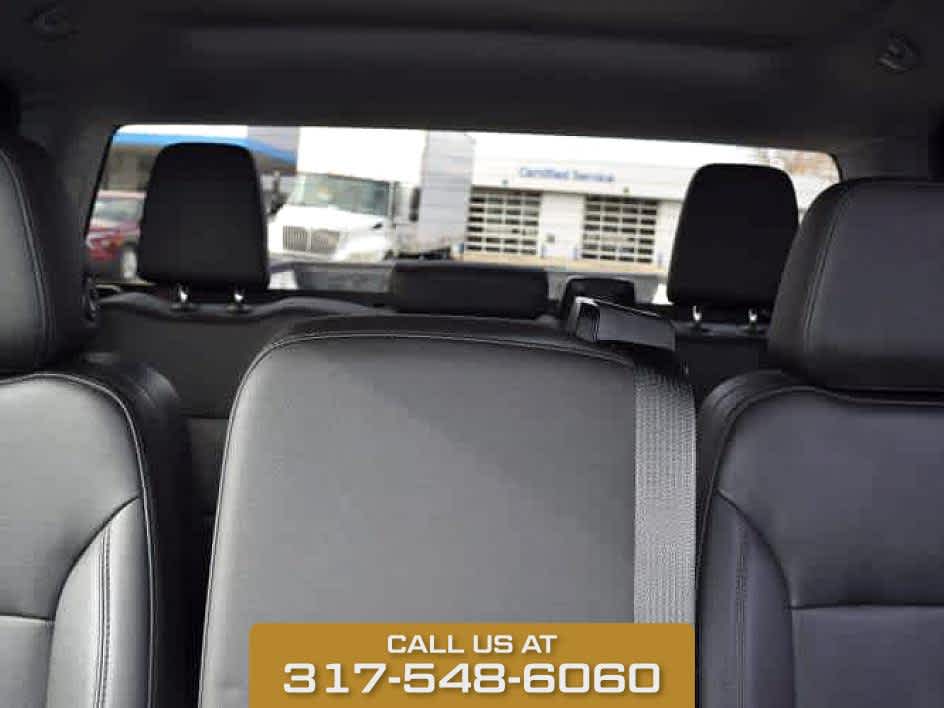 2021 Summit White GMC Sierra 1500 RWD Truck