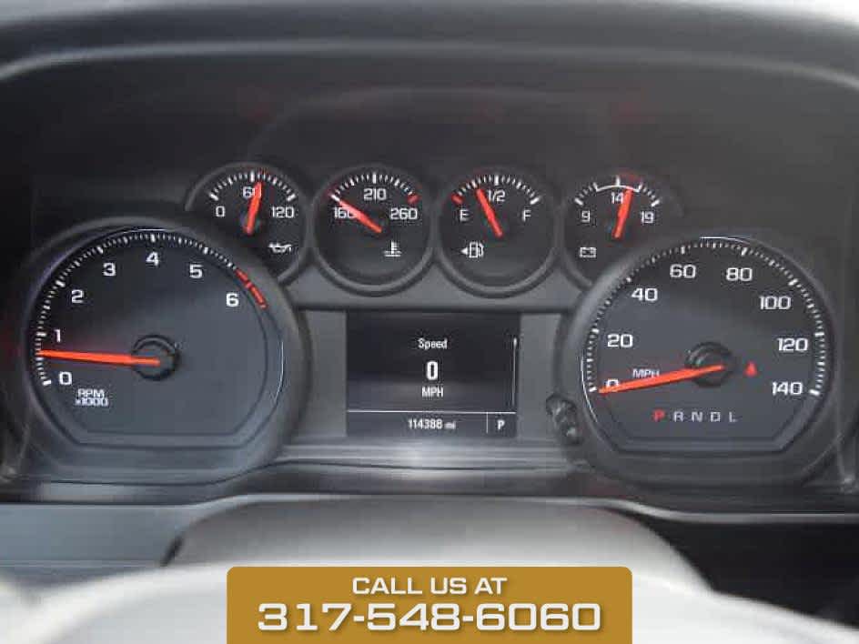 2021 Summit White GMC Sierra 1500 RWD Truck