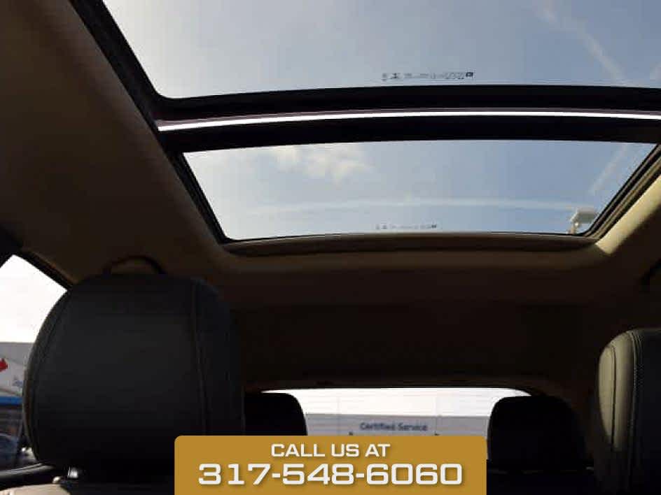 2022 Satin Steel Metallic Buick Encore GX Select FWD SUV