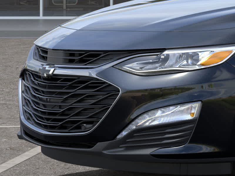 2025 Chevrolet Malibu LT 13