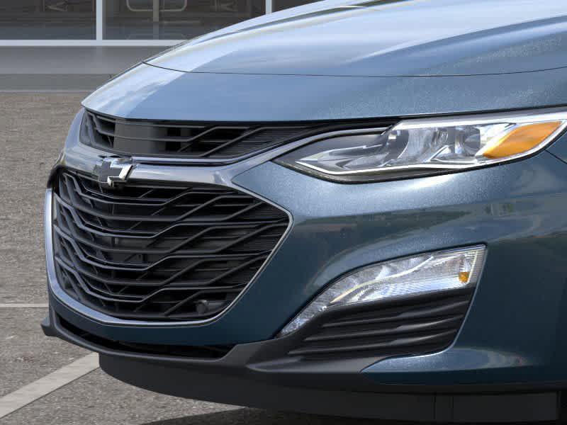 2025 Chevrolet Malibu LT 13