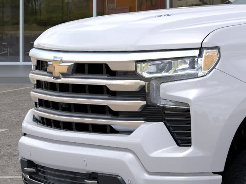 2024 Chevrolet Silverado 1500 High Country 4WD Crew Cab 147 13