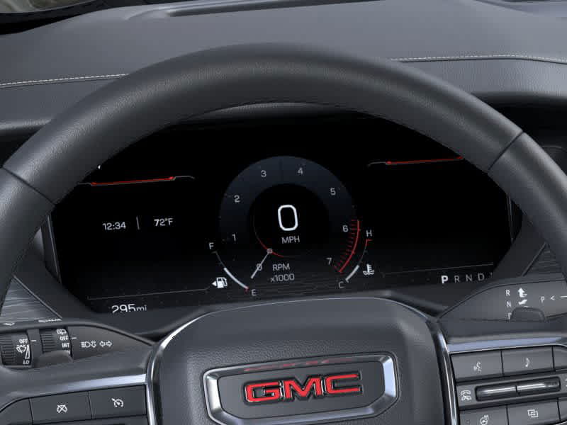 2024 GMC Acadia AWD Elevation 18