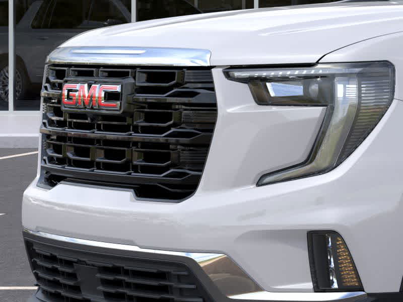 2025 GMC Acadia AWD Elevation 13