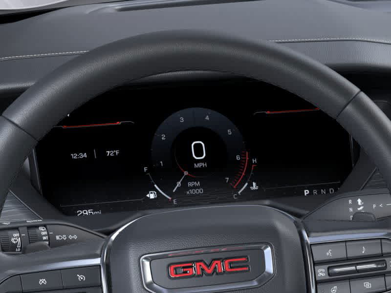 2025 GMC Acadia AWD Elevation 18