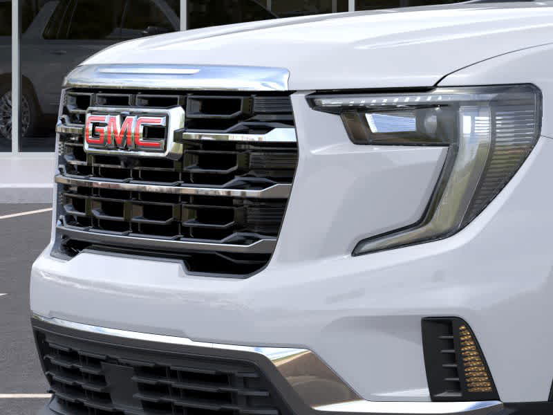 2025 GMC Acadia AWD Elevation 13