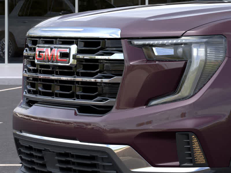 2025 GMC Acadia AWD Elevation 13