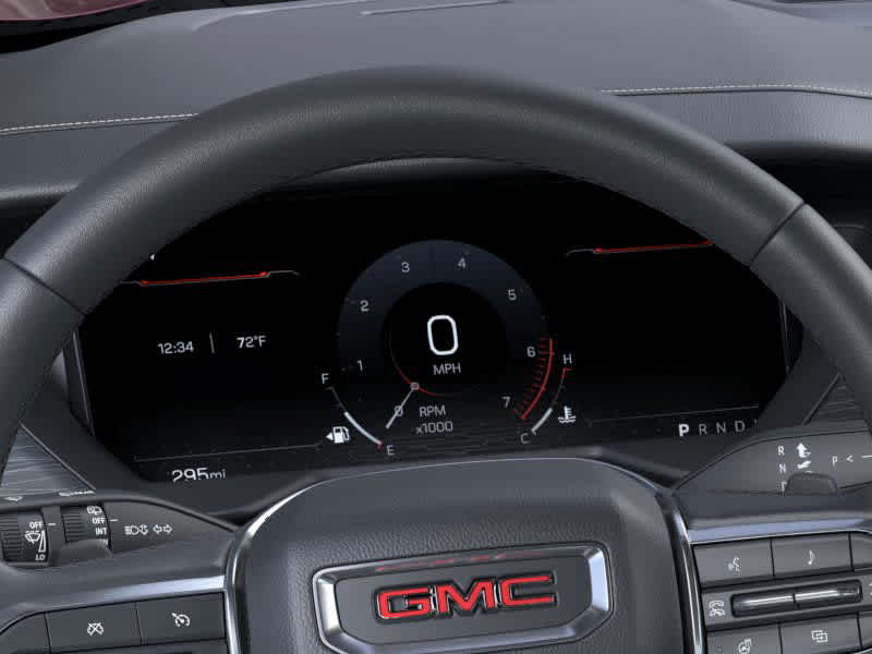 2025 GMC Acadia AWD Elevation 18