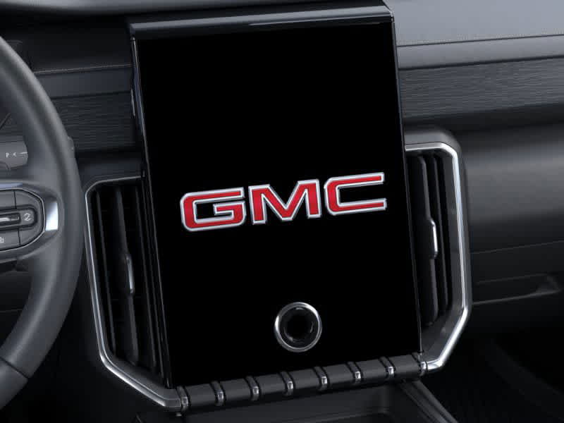 2025 GMC Acadia AWD Elevation 20