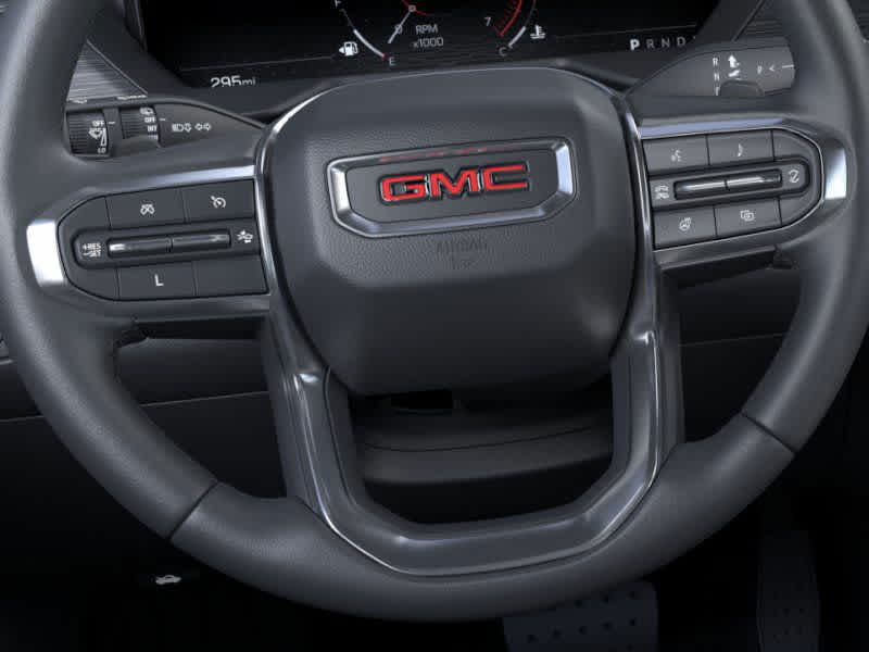 2024 GMC Acadia AWD AT4 19