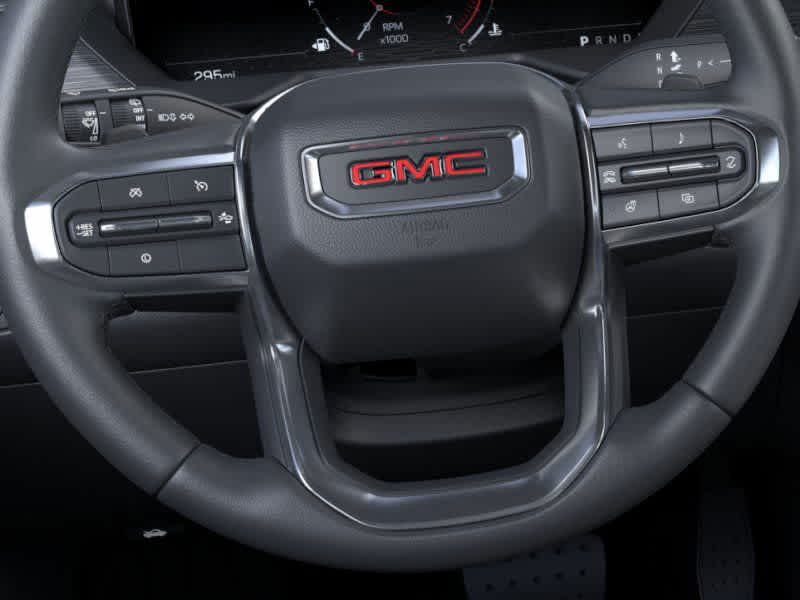 2025 GMC Acadia AWD AT4 19