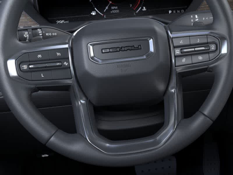 2024 GMC Acadia AWD Denali 19