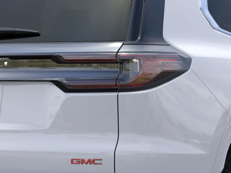 2025 GMC Acadia AWD Denali 11