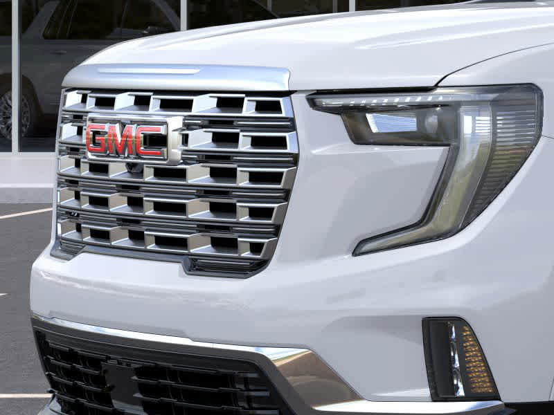 2025 GMC Acadia AWD Denali 13