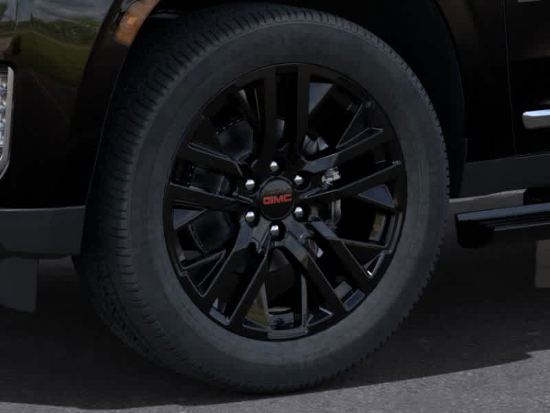 2024 GMC Yukon Denali 9