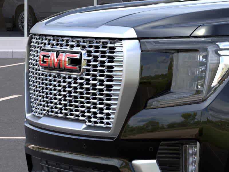 2024 GMC Yukon Denali 13