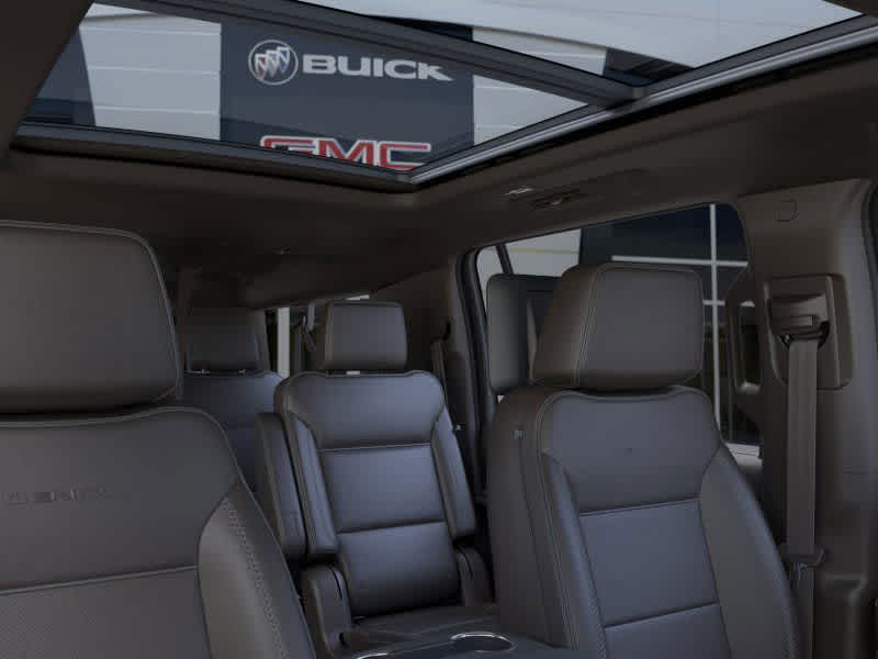 2024 GMC Yukon XL Denali 24