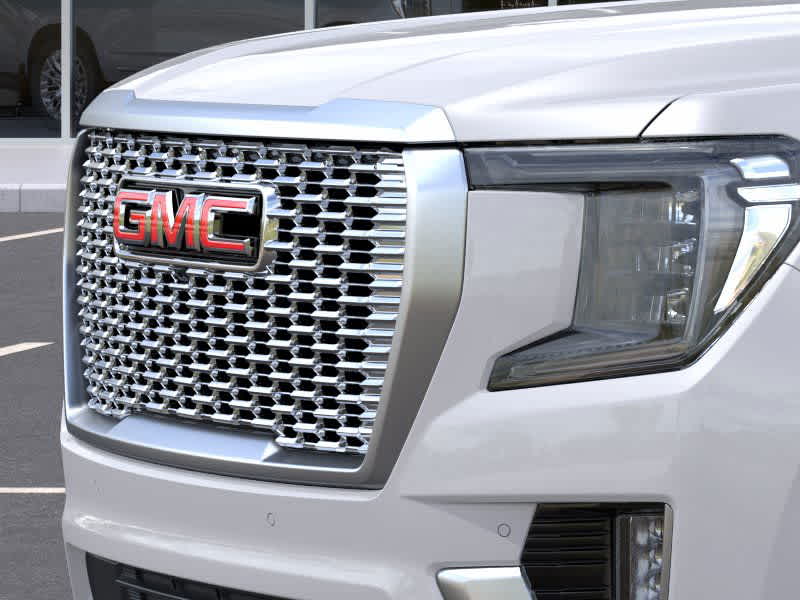 2024 GMC Yukon XL Denali 13