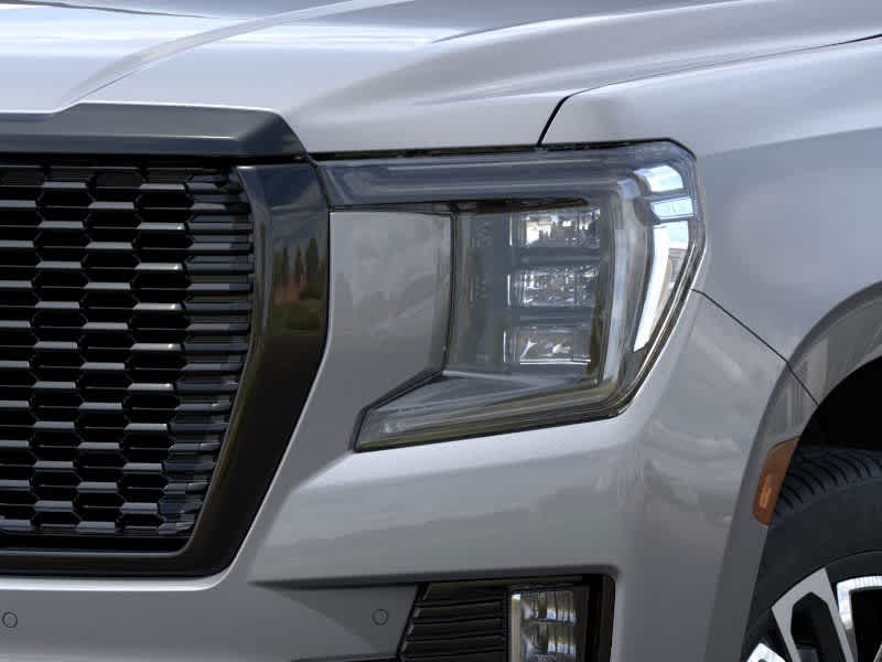 2024 GMC Yukon XL Denali Ultimate 10