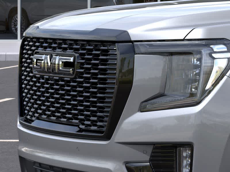 2024 GMC Yukon XL Denali Ultimate 13