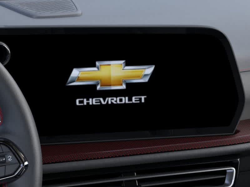 2025 Chevrolet Traverse FWD RS 20