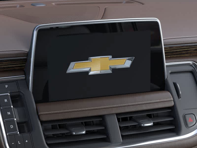 2024 Chevrolet Suburban High Country 20